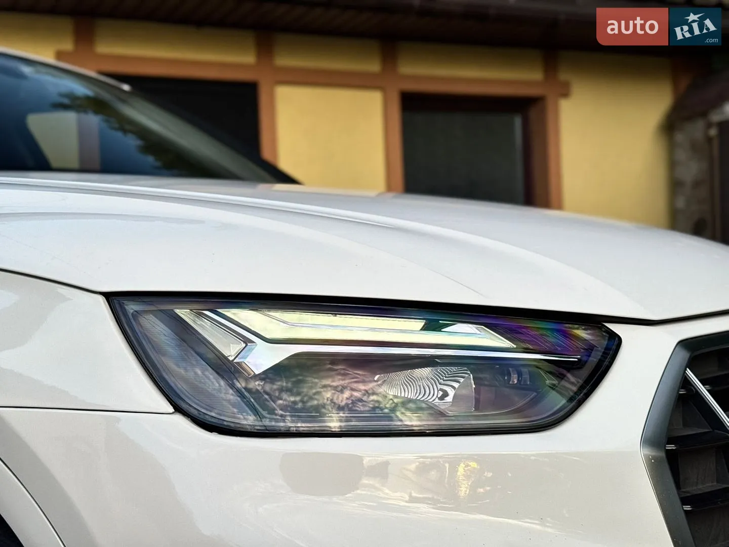 2020 Audi Q5 - мініатюра 14
