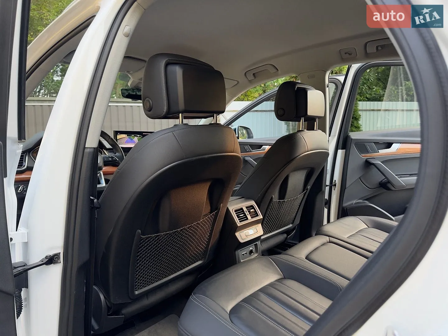 2020 Audi Q5 - мініатюра 41