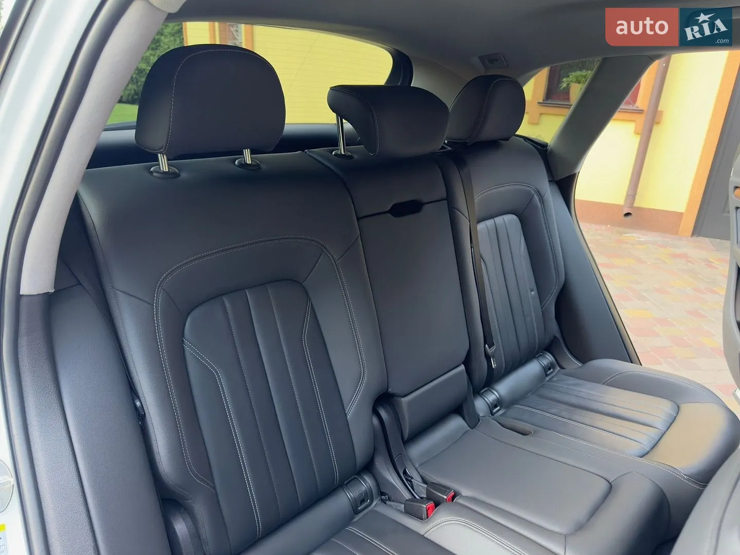 2020 Audi Q5 - мініатюра 50