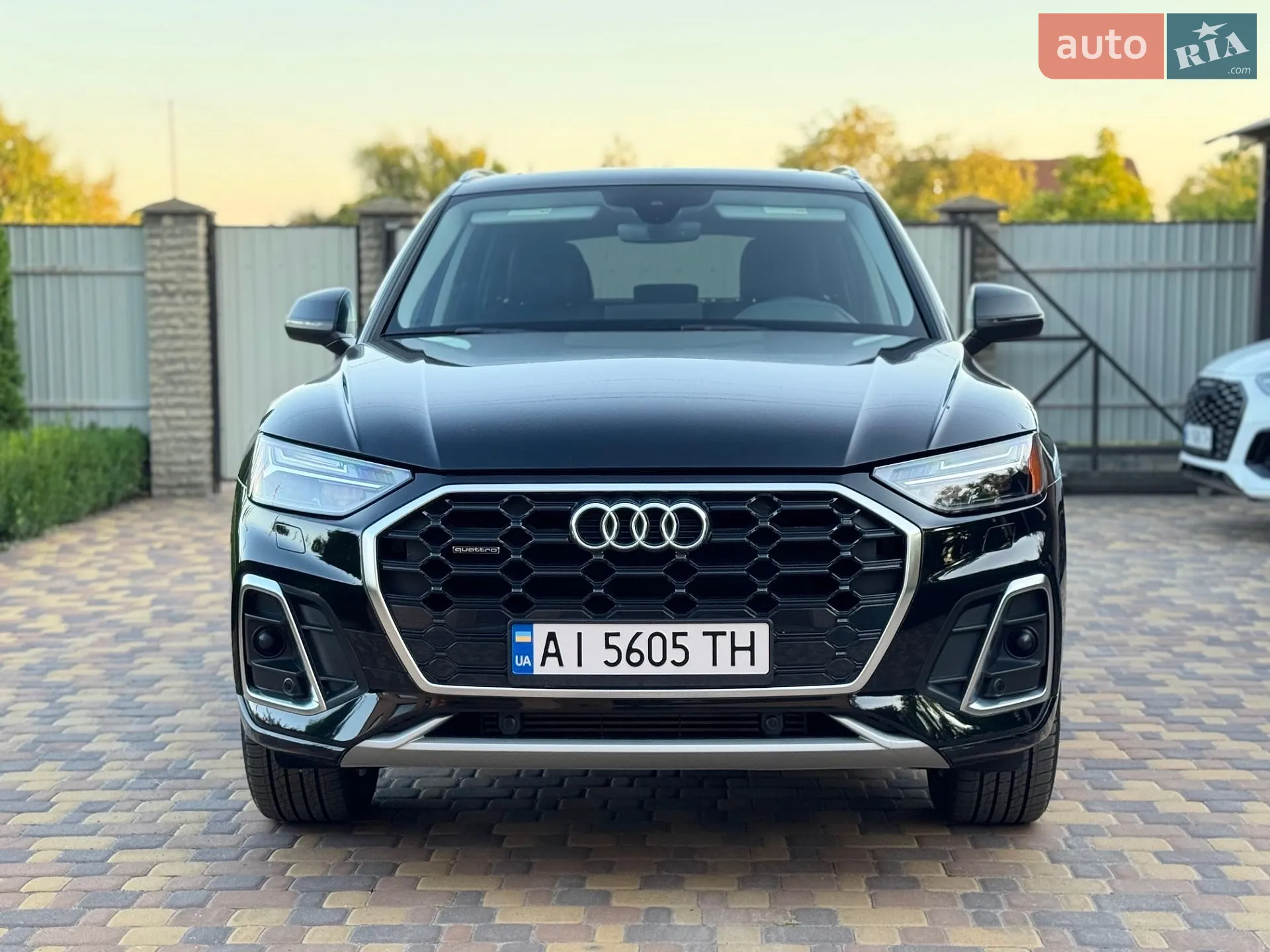 2023 Audi Q5 - мініатюра 2