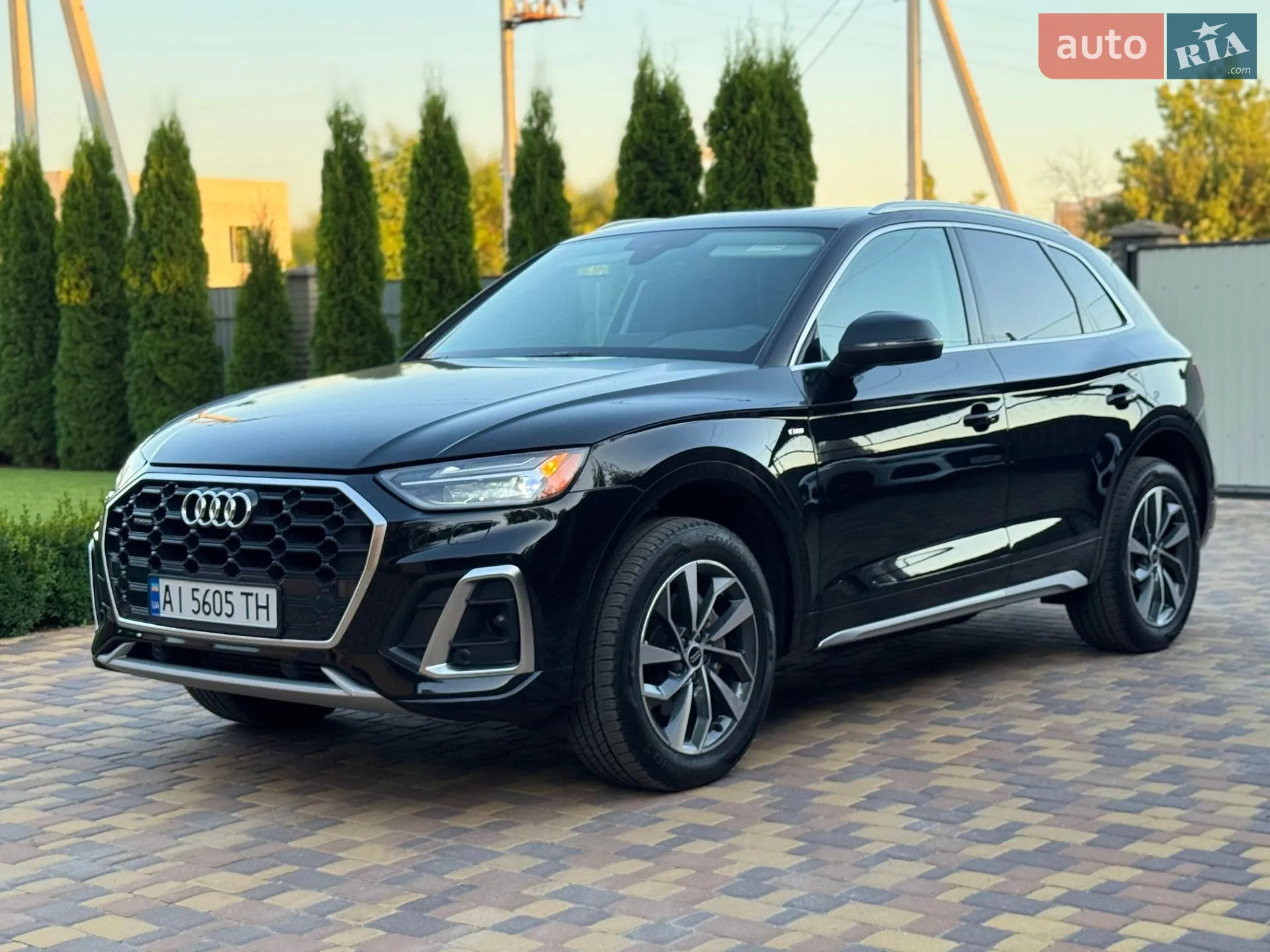 2023 Audi Q5 - мініатюра 15