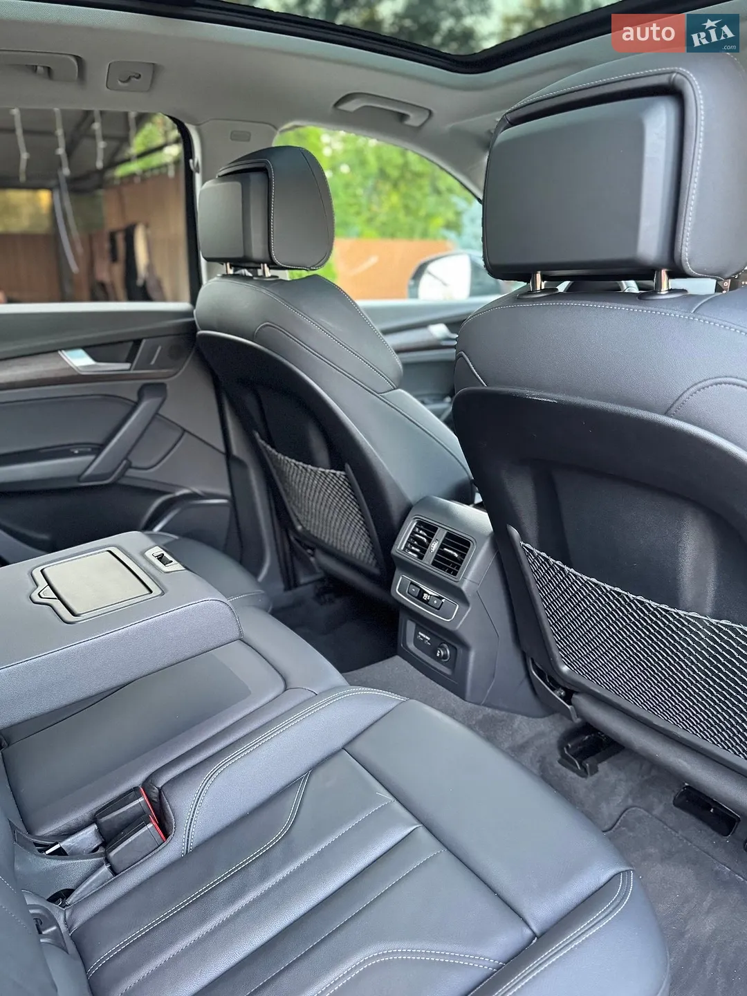 2023 Audi Q5 - мініатюра 25