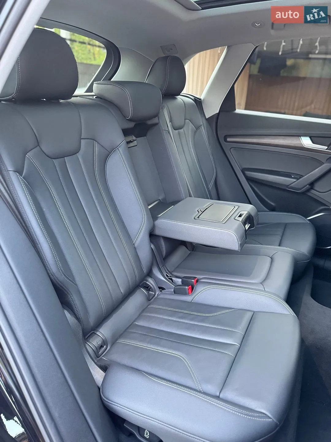 2023 Audi Q5 - мініатюра 26