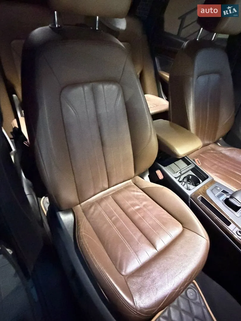 2018 Audi Q5 - мініатюра 10