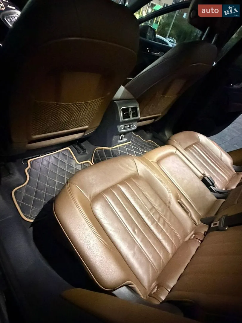2018 Audi Q5 - мініатюра 11