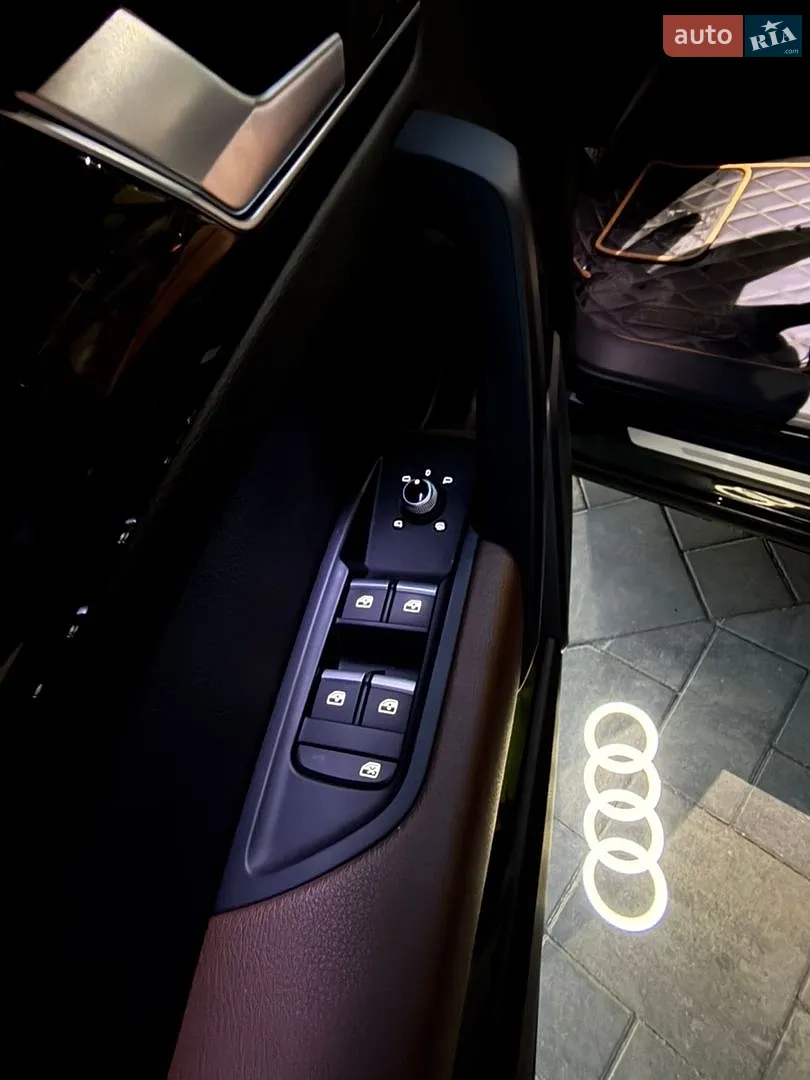 2018 Audi Q5 - мініатюра 18