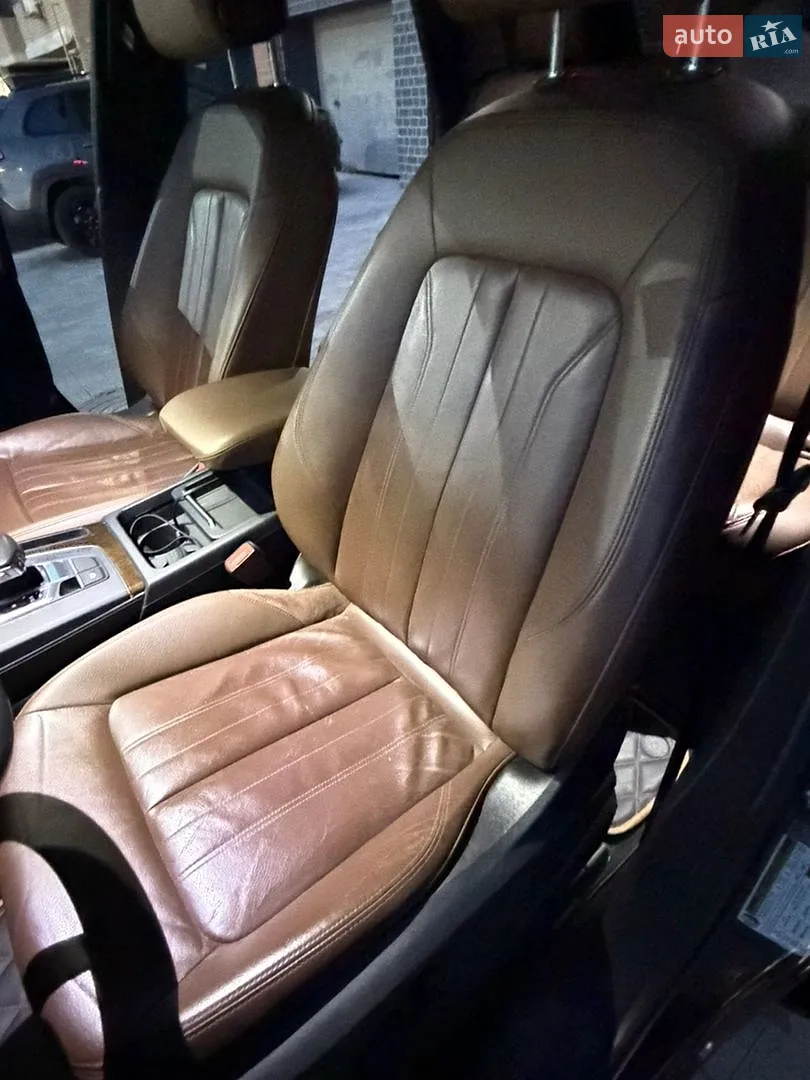2018 Audi Q5 - мініатюра 22