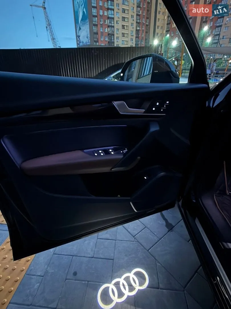 2018 Audi Q5 - мініатюра 16