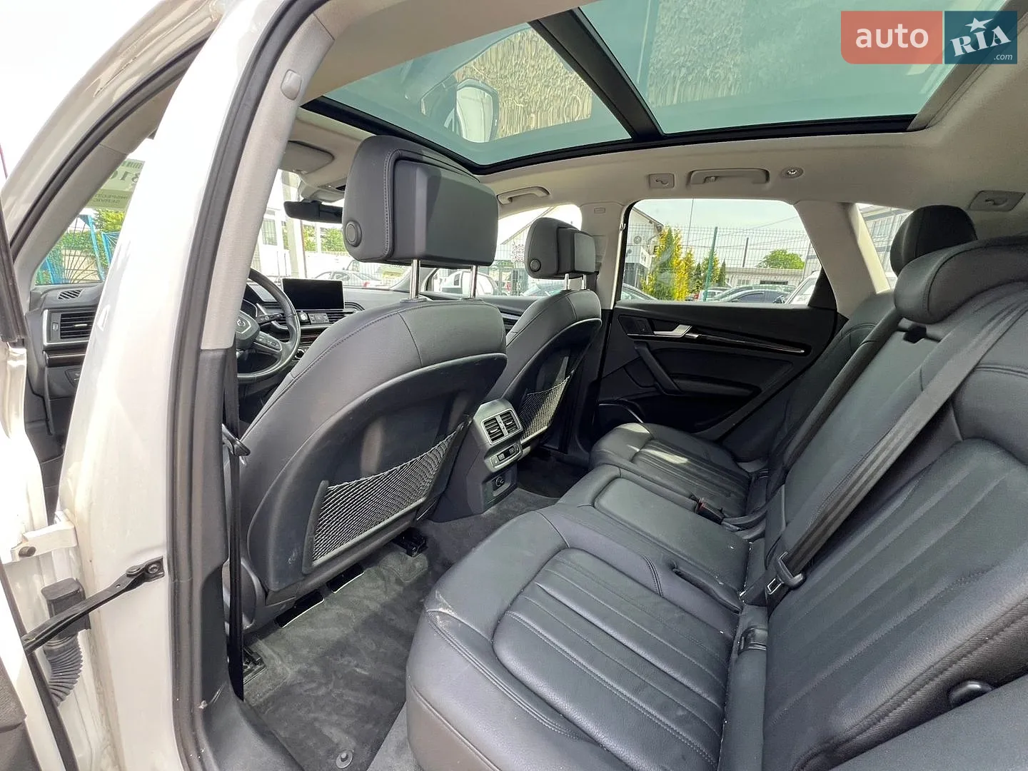 2018 Audi Q5 - мініатюра 13