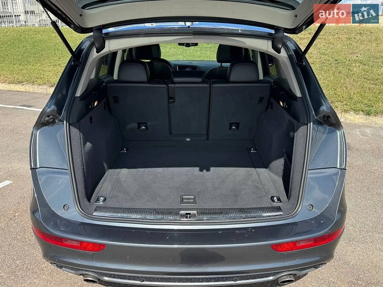 2012 Audi Q5 - мініатюра 33