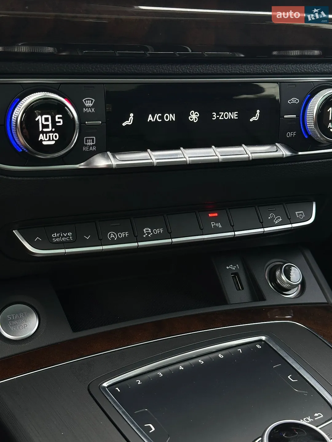 2020 Audi Q5 - мініатюра 36