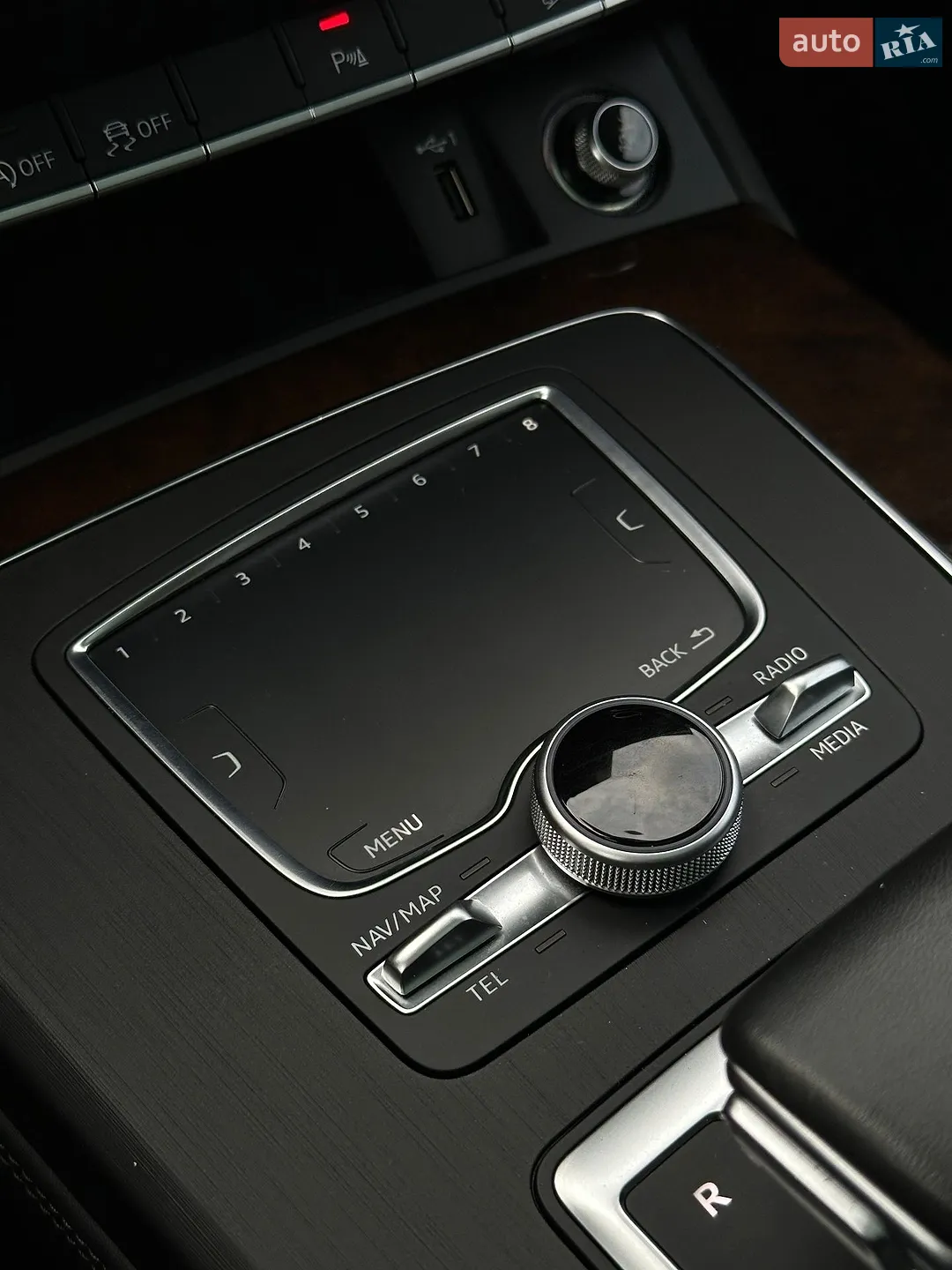 2020 Audi Q5 - мініатюра 38