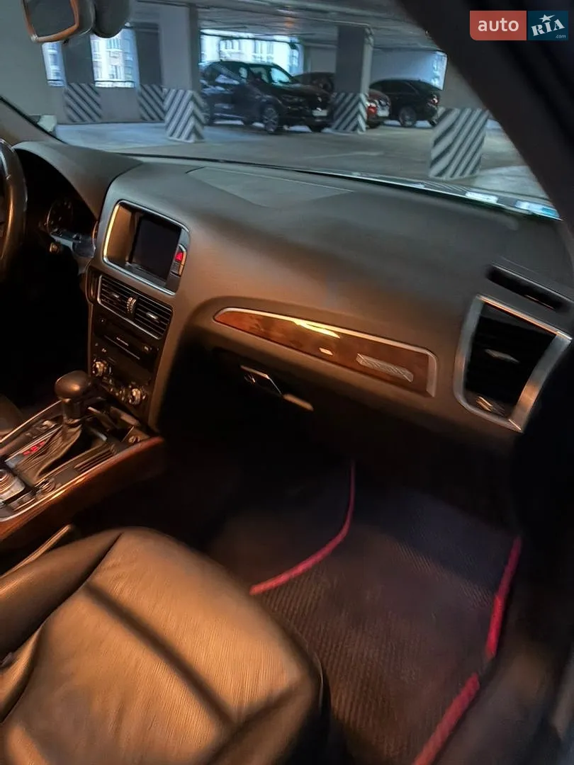 2015 Audi Q5 - мініатюра 15