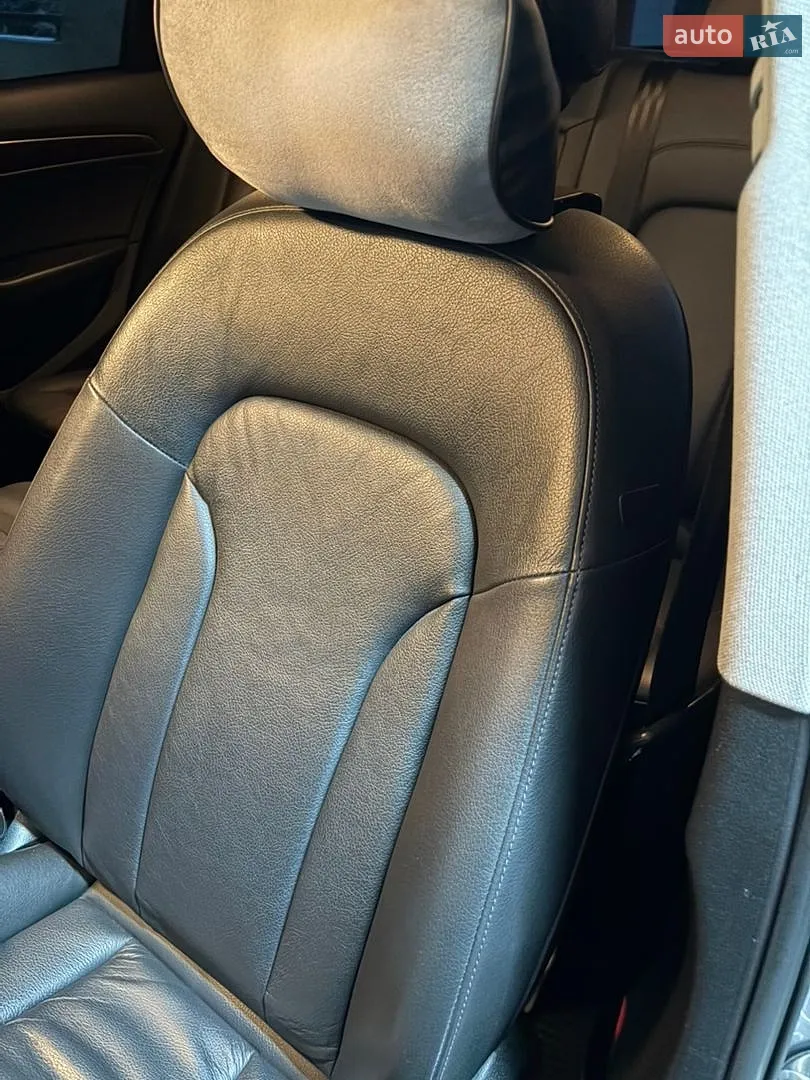 2015 Audi Q5 - мініатюра 22
