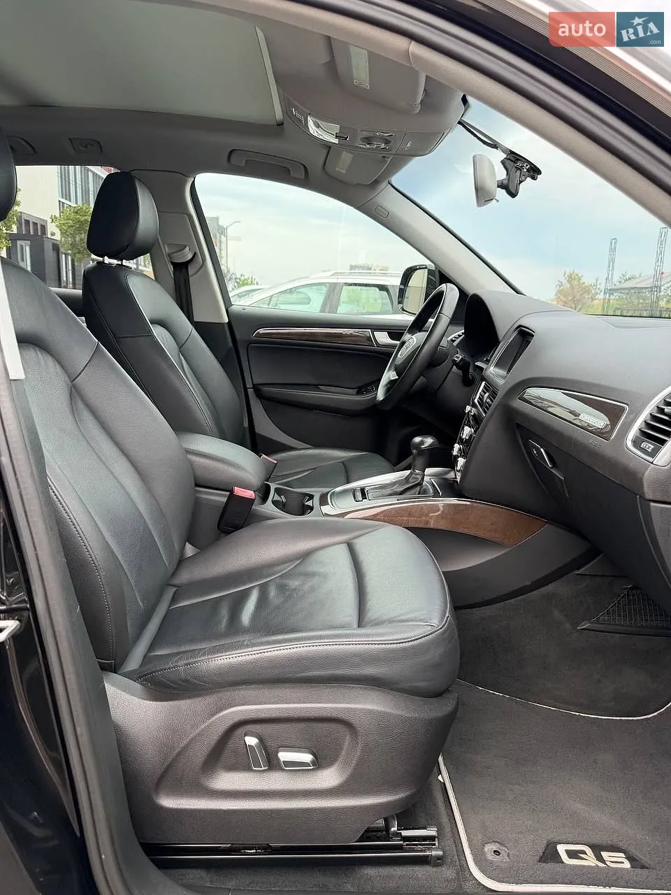 2014 Audi Q5 - мініатюра 9
