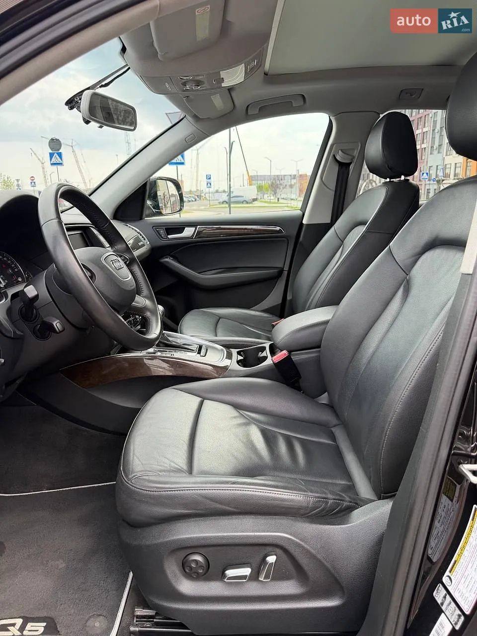 2014 Audi Q5 - мініатюра 13