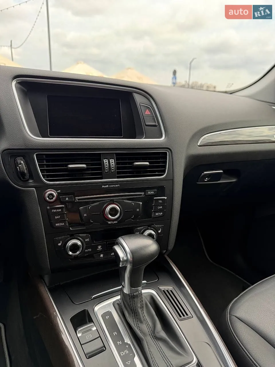 2014 Audi Q5 - мініатюра 17