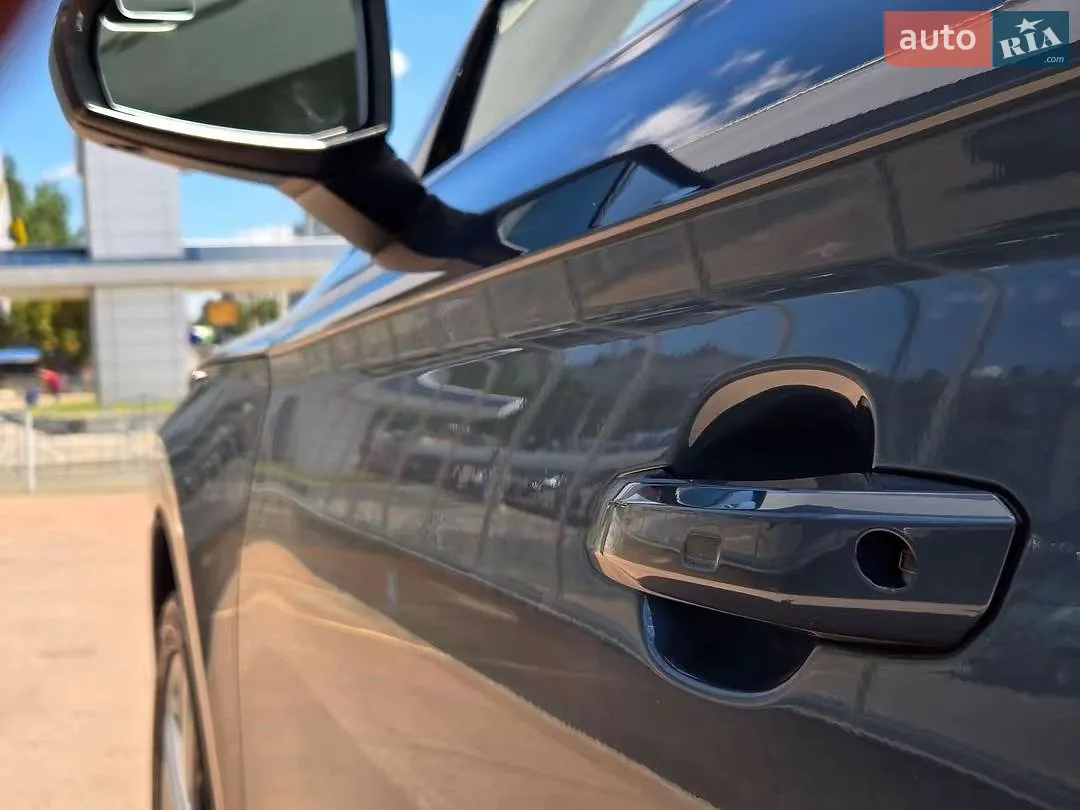 2018 Audi Q5 - мініатюра 10