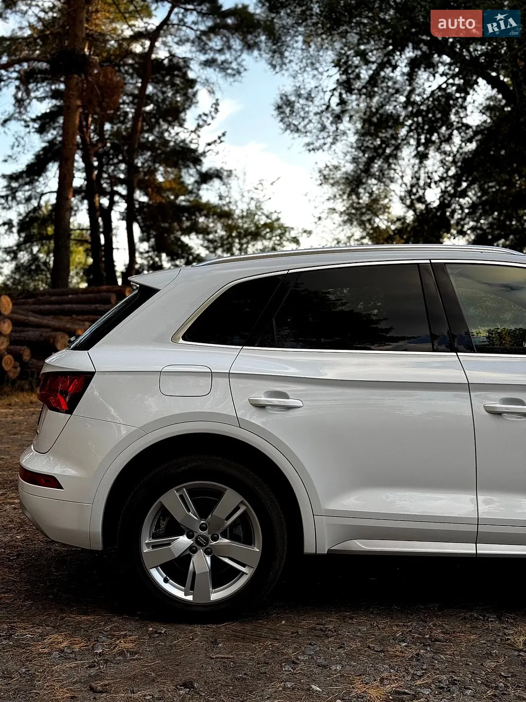 2019 Audi Q5 - мініатюра 10