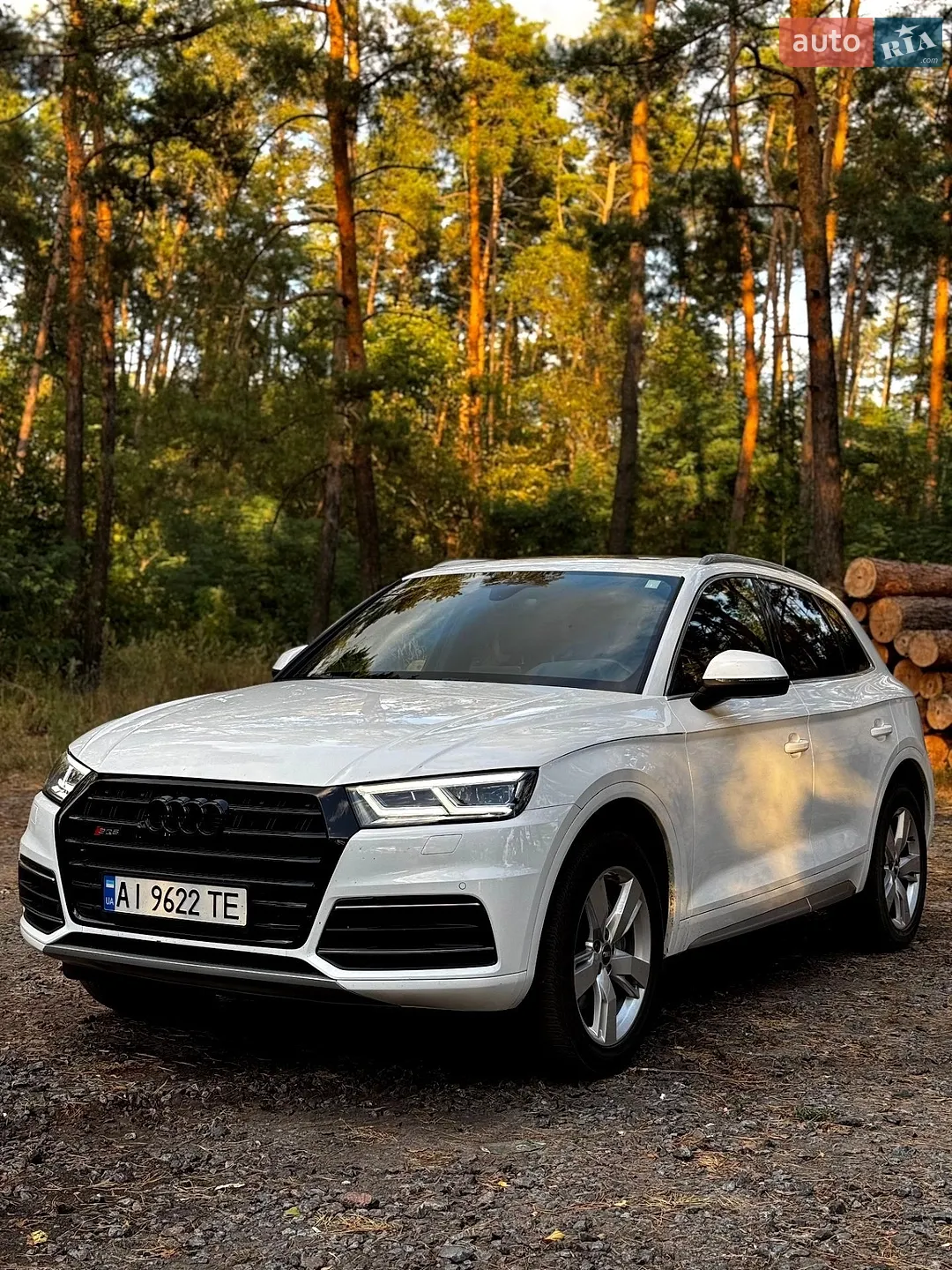2019 Audi Q5 - мініатюра 3