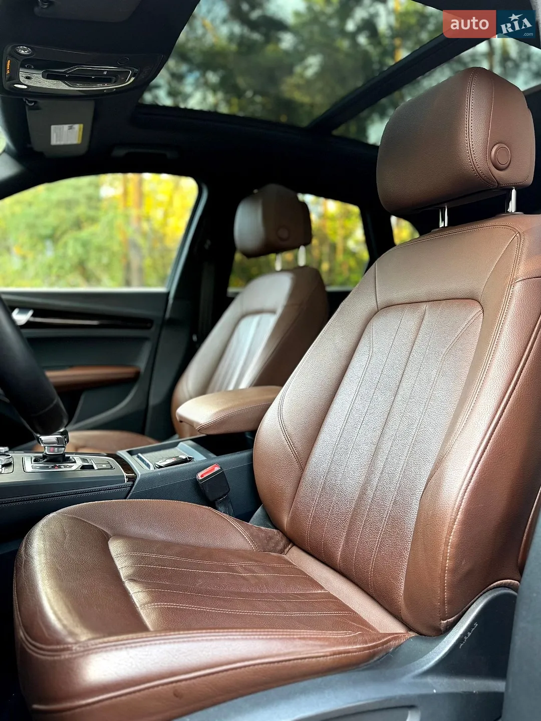 2019 Audi Q5 - мініатюра 18