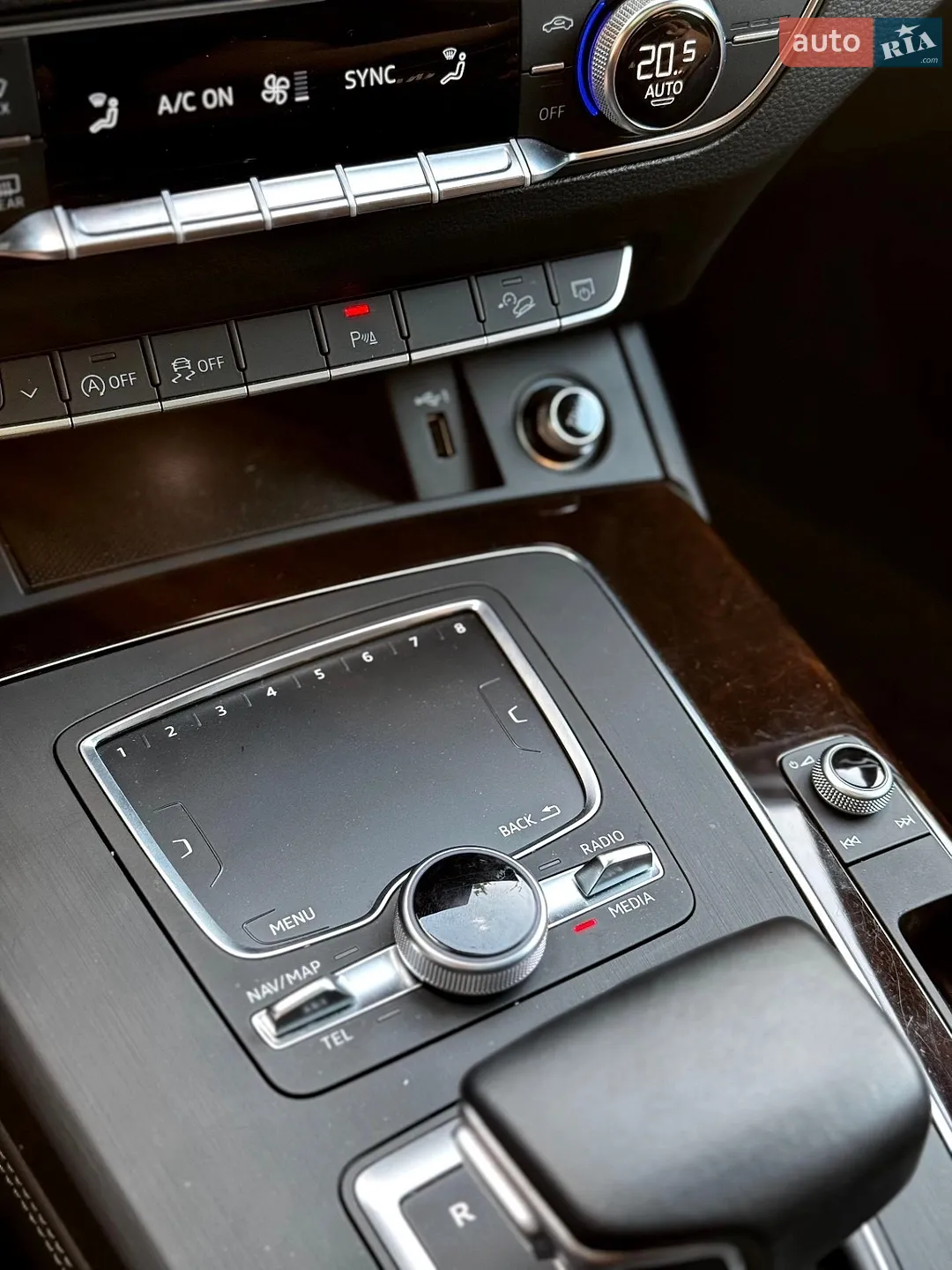 2019 Audi Q5 - мініатюра 22