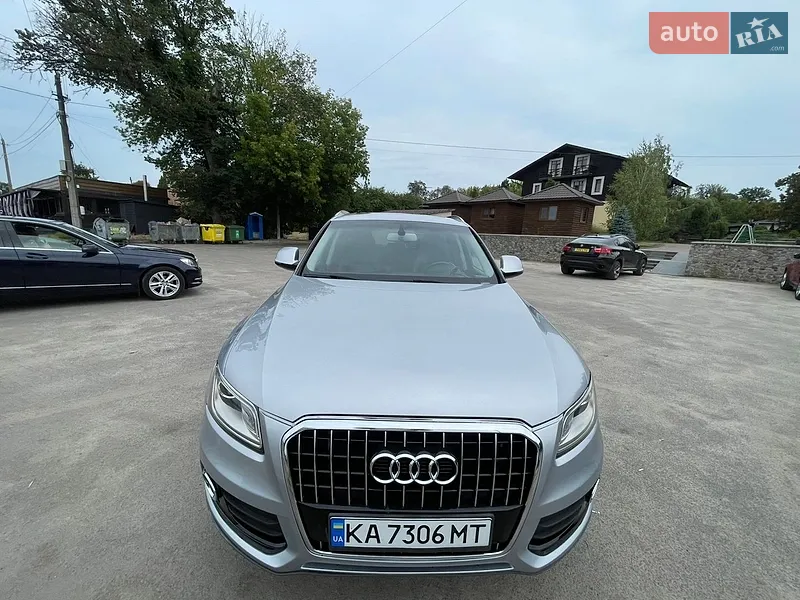 Audi Q5