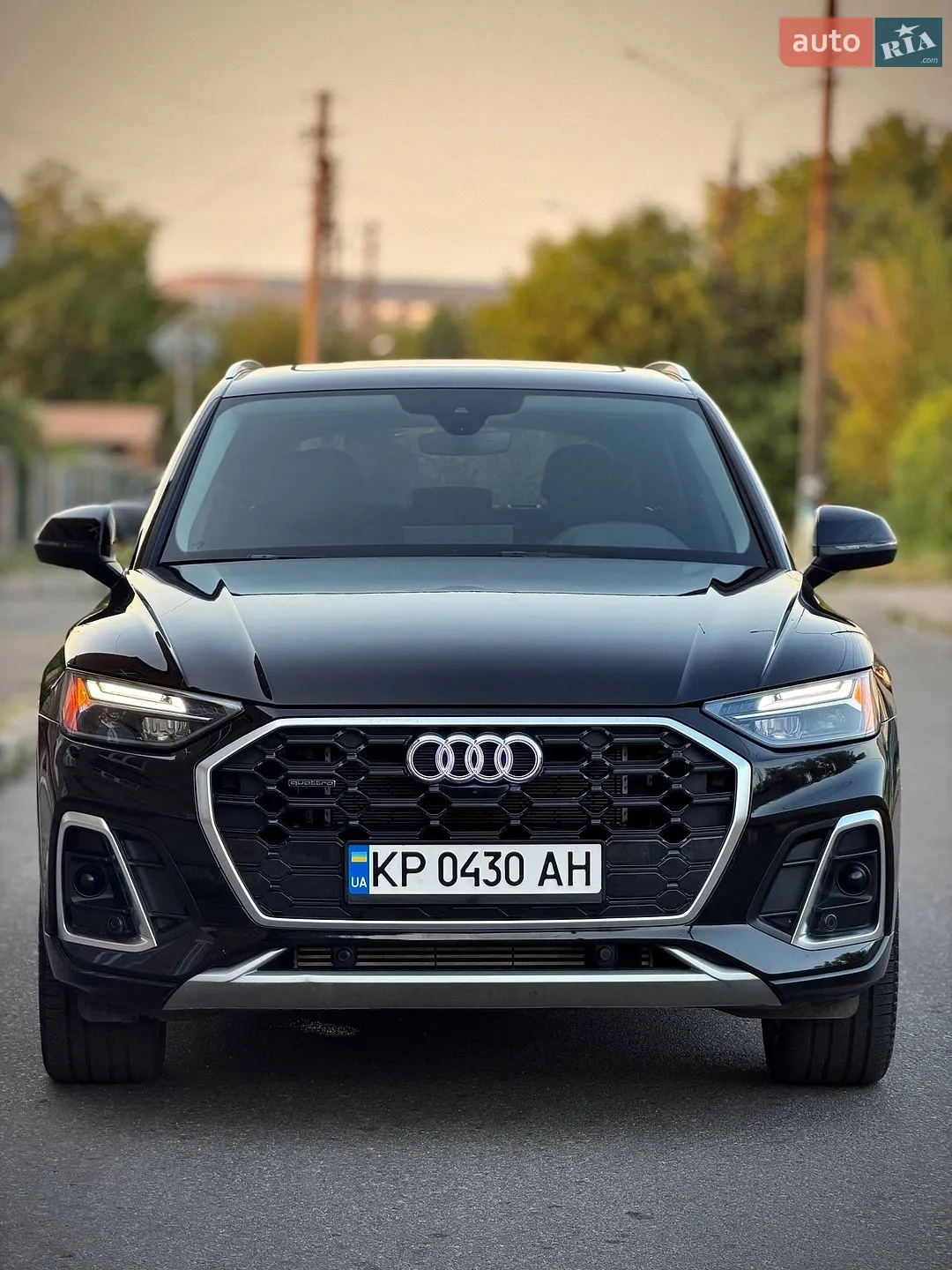 2024 Audi Q5 - мініатюра 2