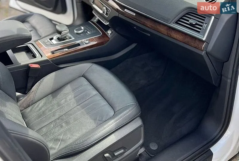 2019 Audi Q5 - мініатюра 12