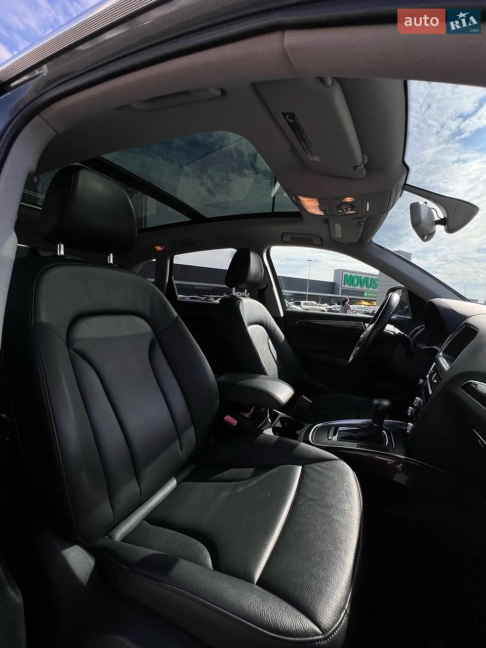 2015 Audi Q5 - мініатюра 19