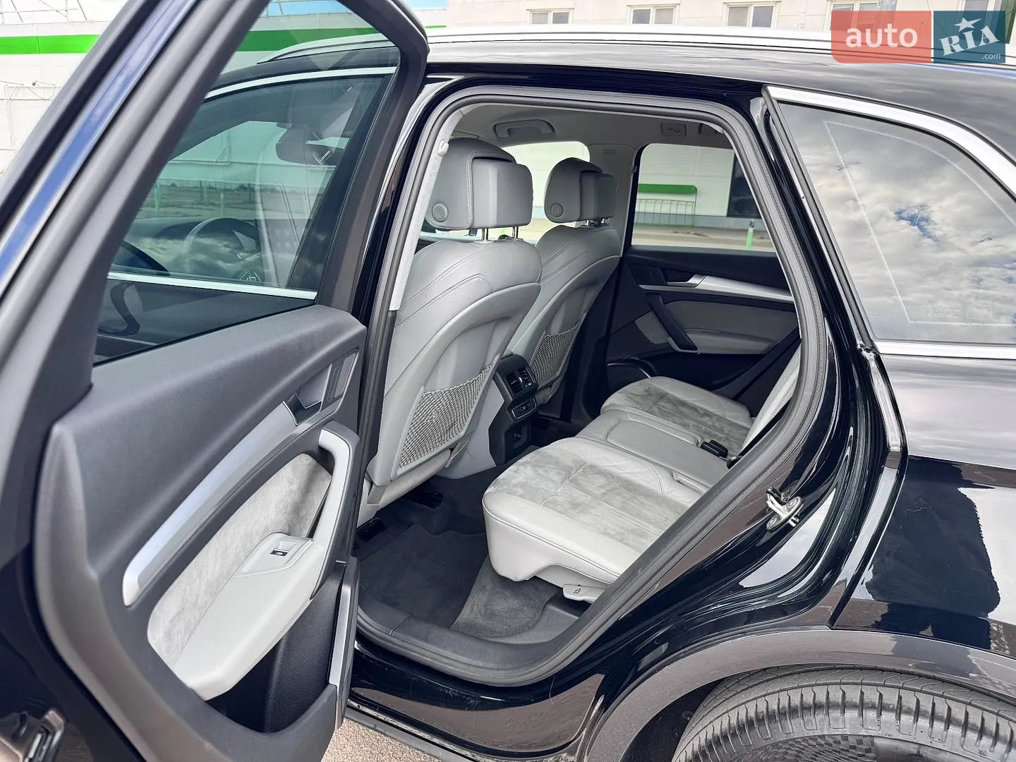 2020 Audi Q5 - мініатюра 16