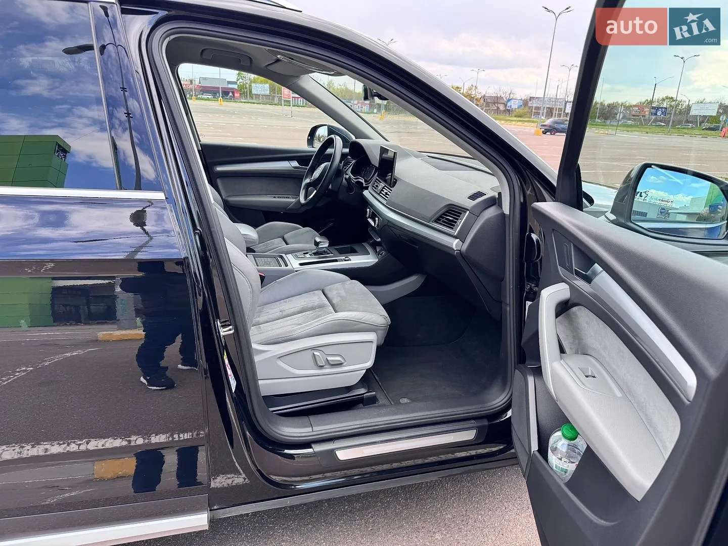 2020 Audi Q5 - мініатюра 24