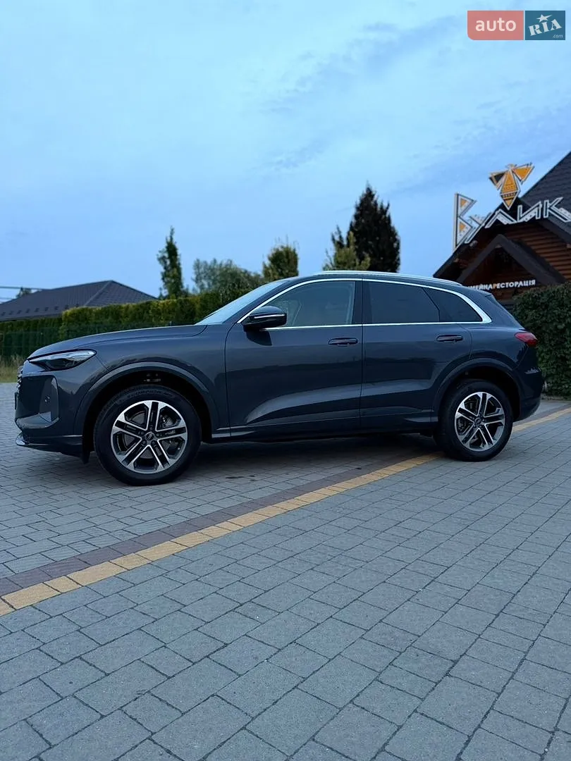 2025 Audi Q5 - мініатюра 4