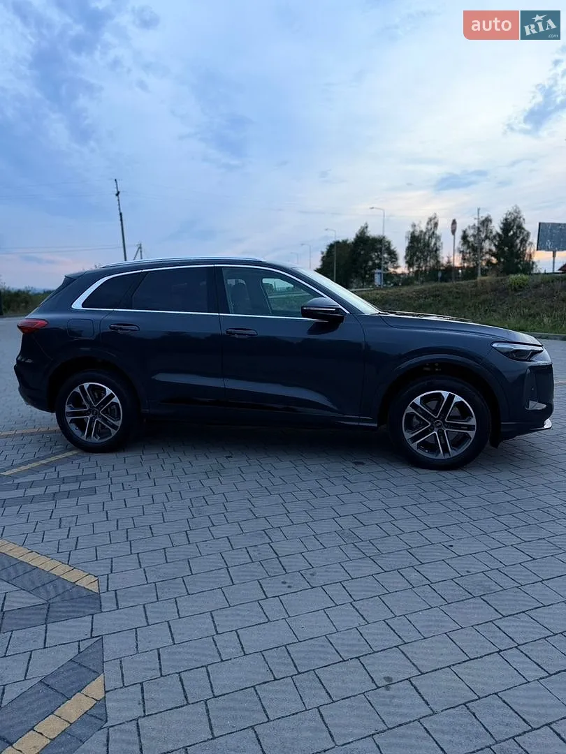 2025 Audi Q5 - мініатюра 7