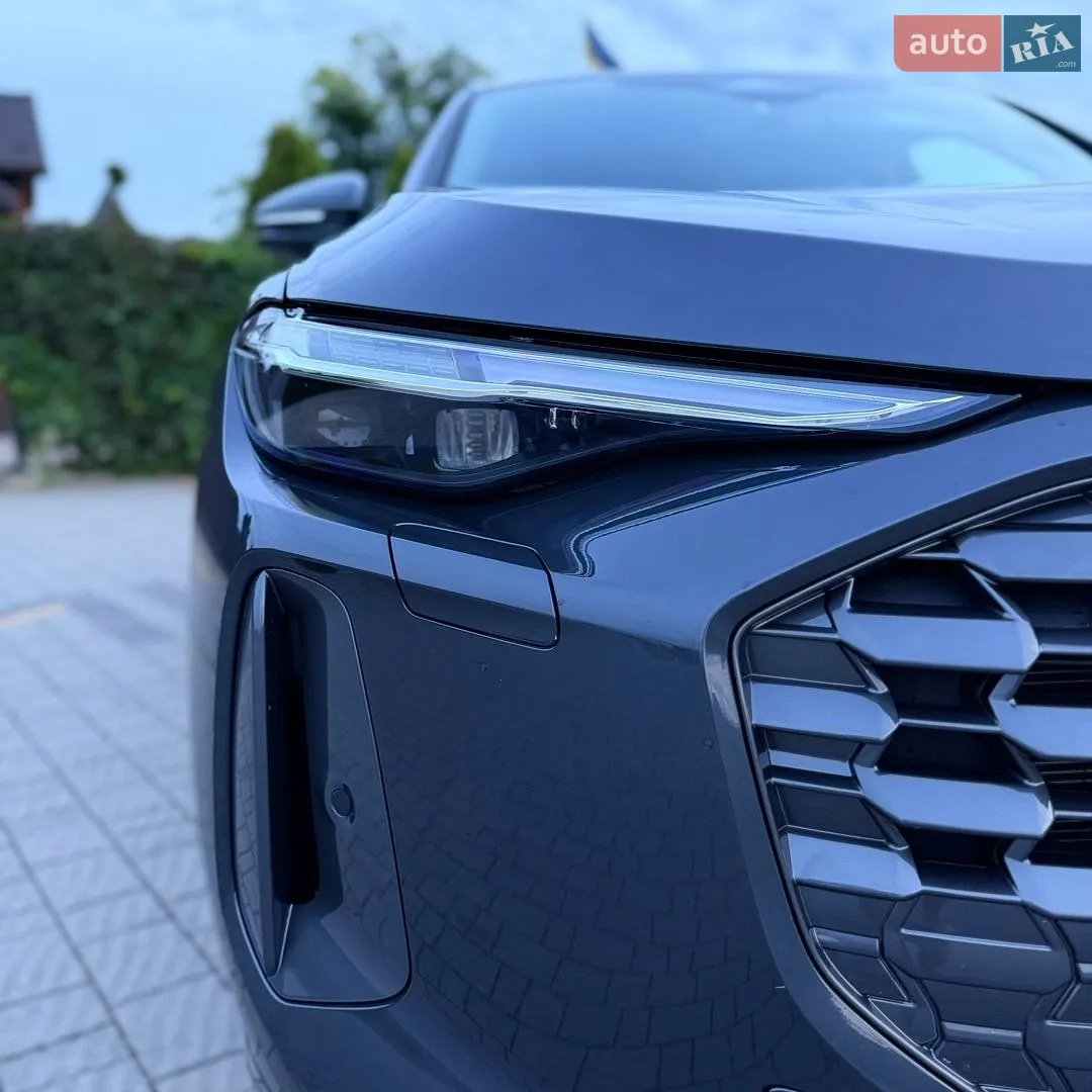 2025 Audi Q5 - мініатюра 28