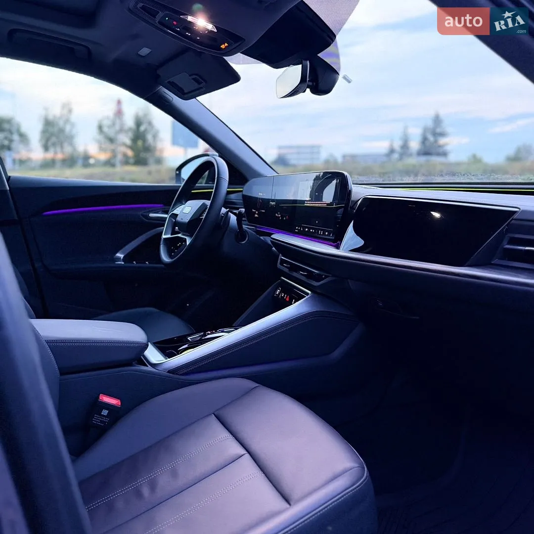 2025 Audi Q5 - мініатюра 34