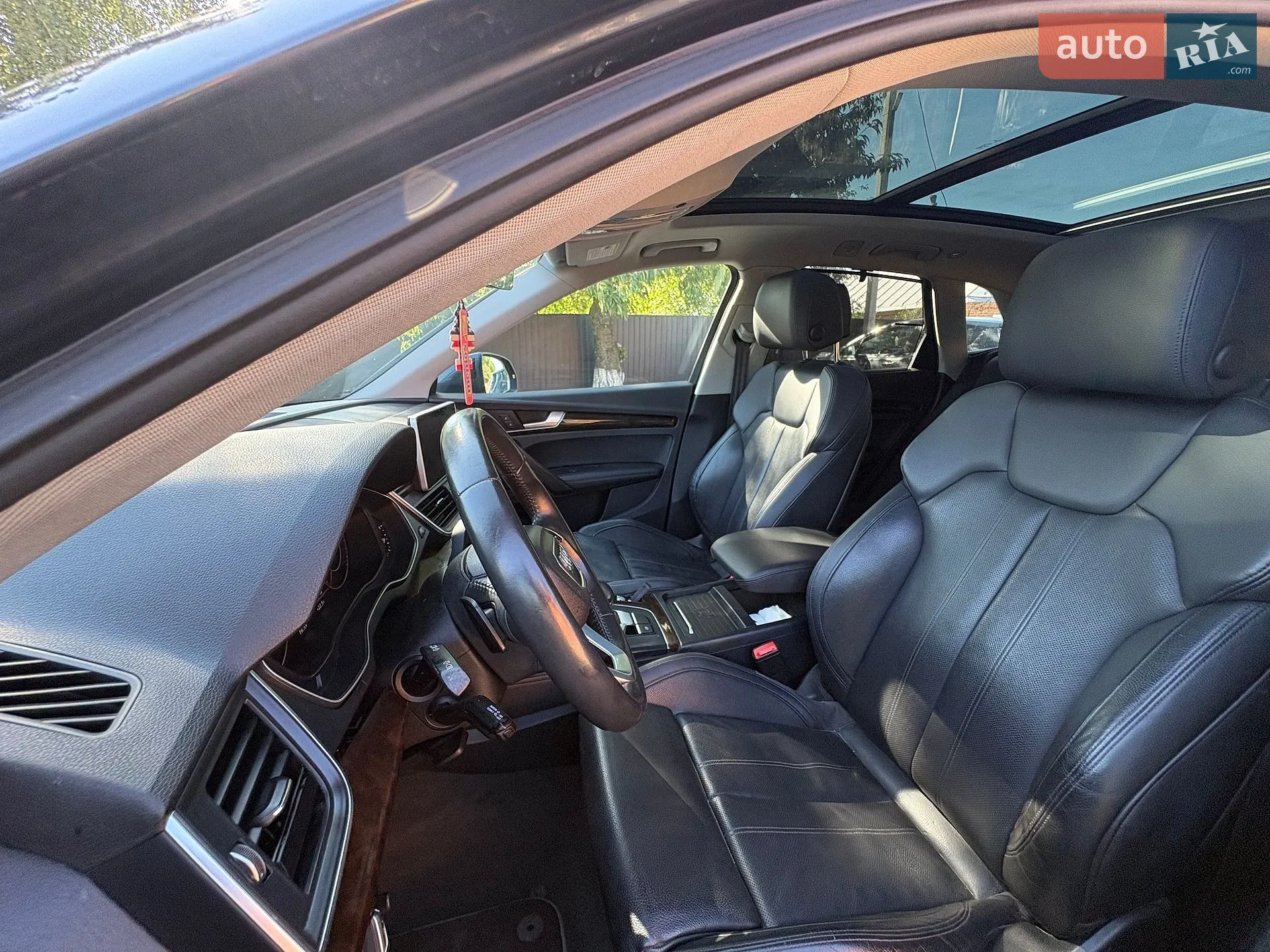 2018 Audi Q5 - мініатюра 25