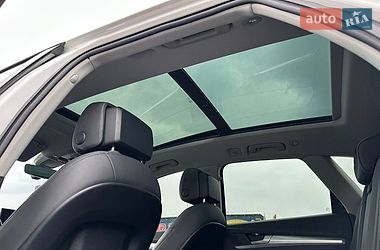 Позашляховик / Кросовер Audi Q5 2021 в Бродах