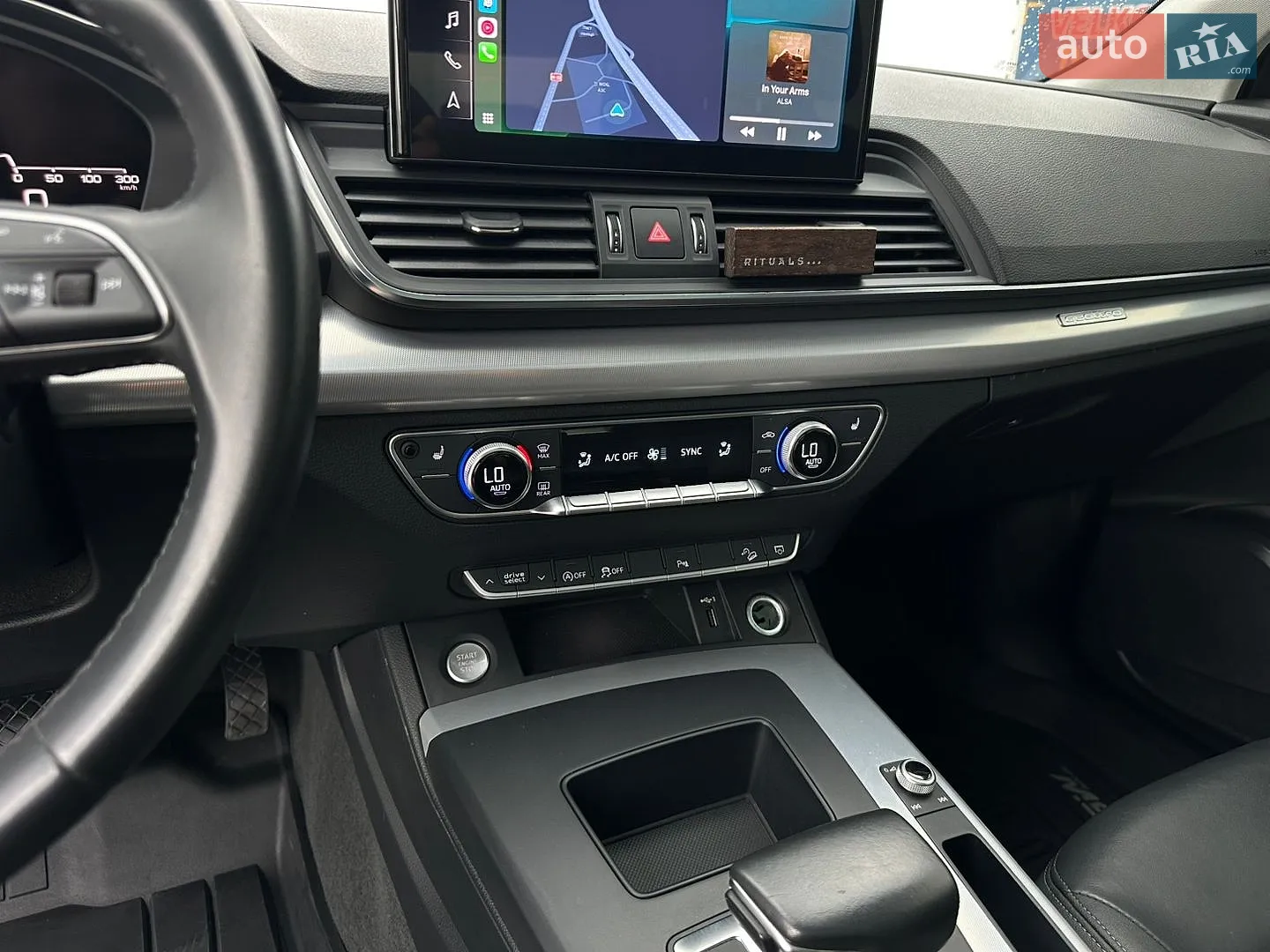 2021 Audi Q5 - мініатюра 39