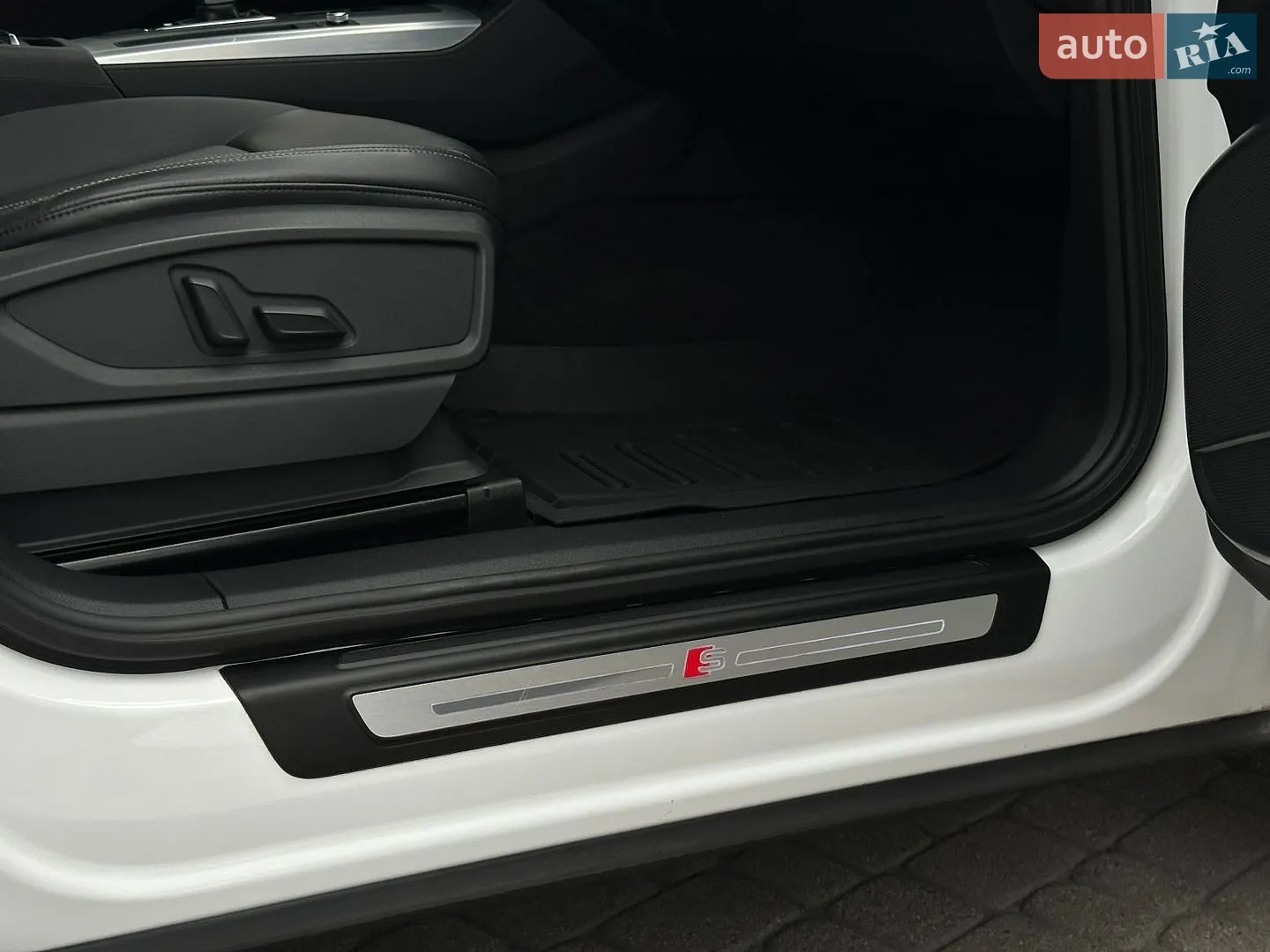 2021 Audi Q5 - мініатюра 49