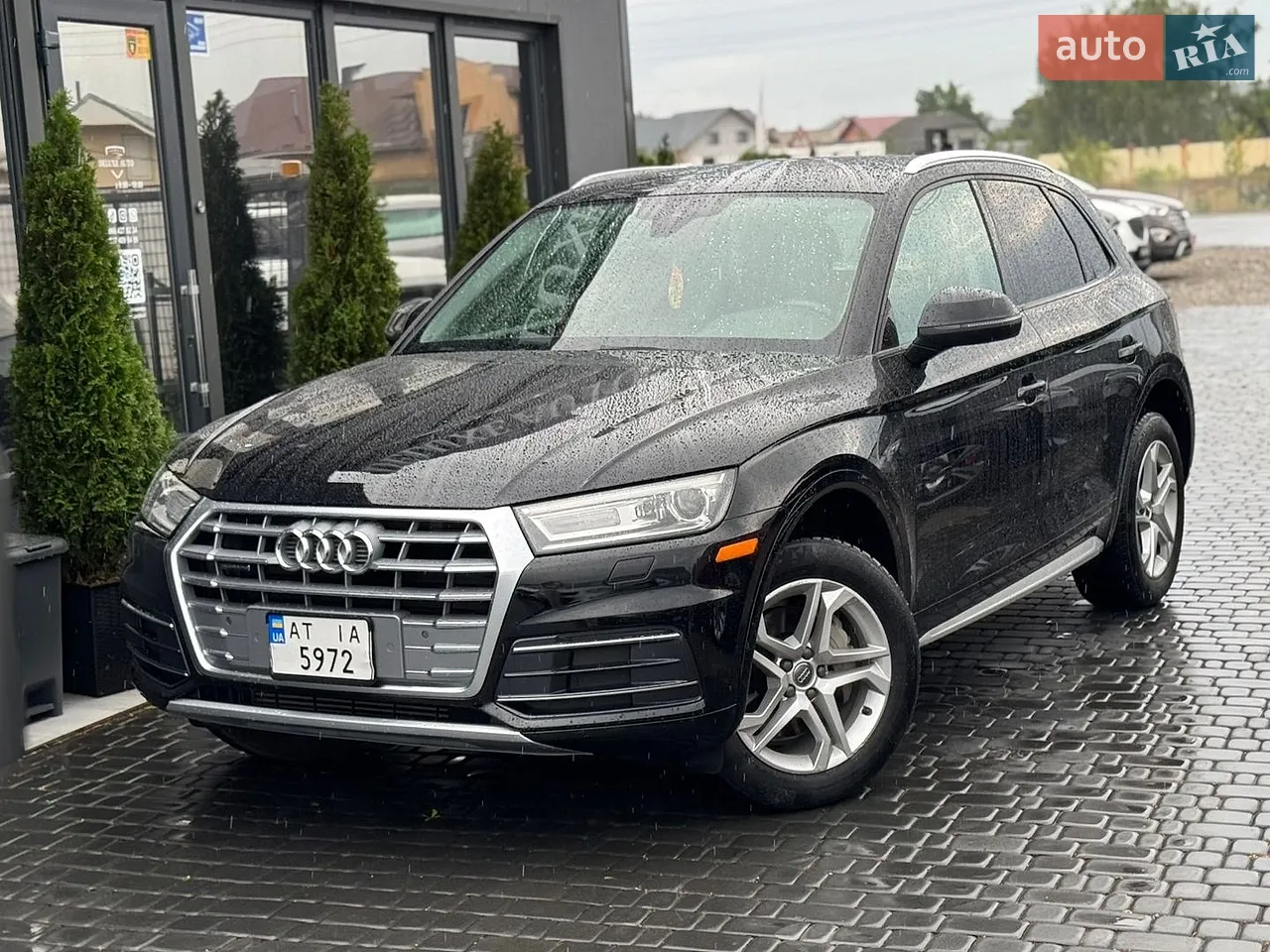 2013 Volkswagen Touareg - мініатюра 35