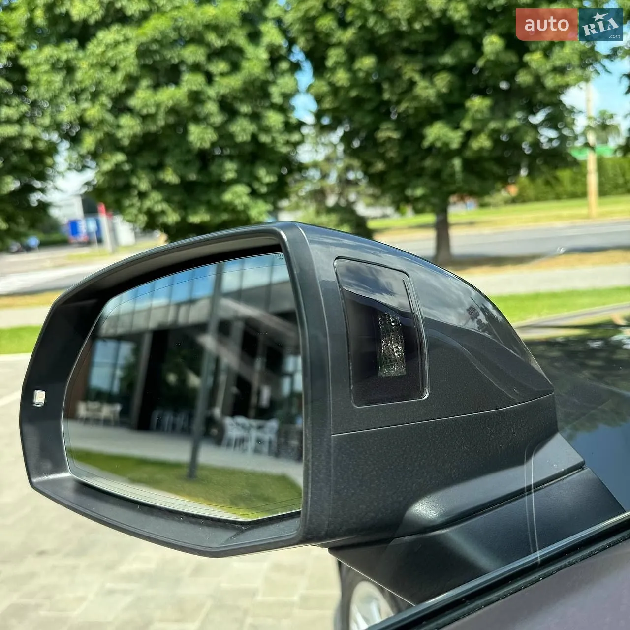 2017 Audi Q5 - мініатюра 21