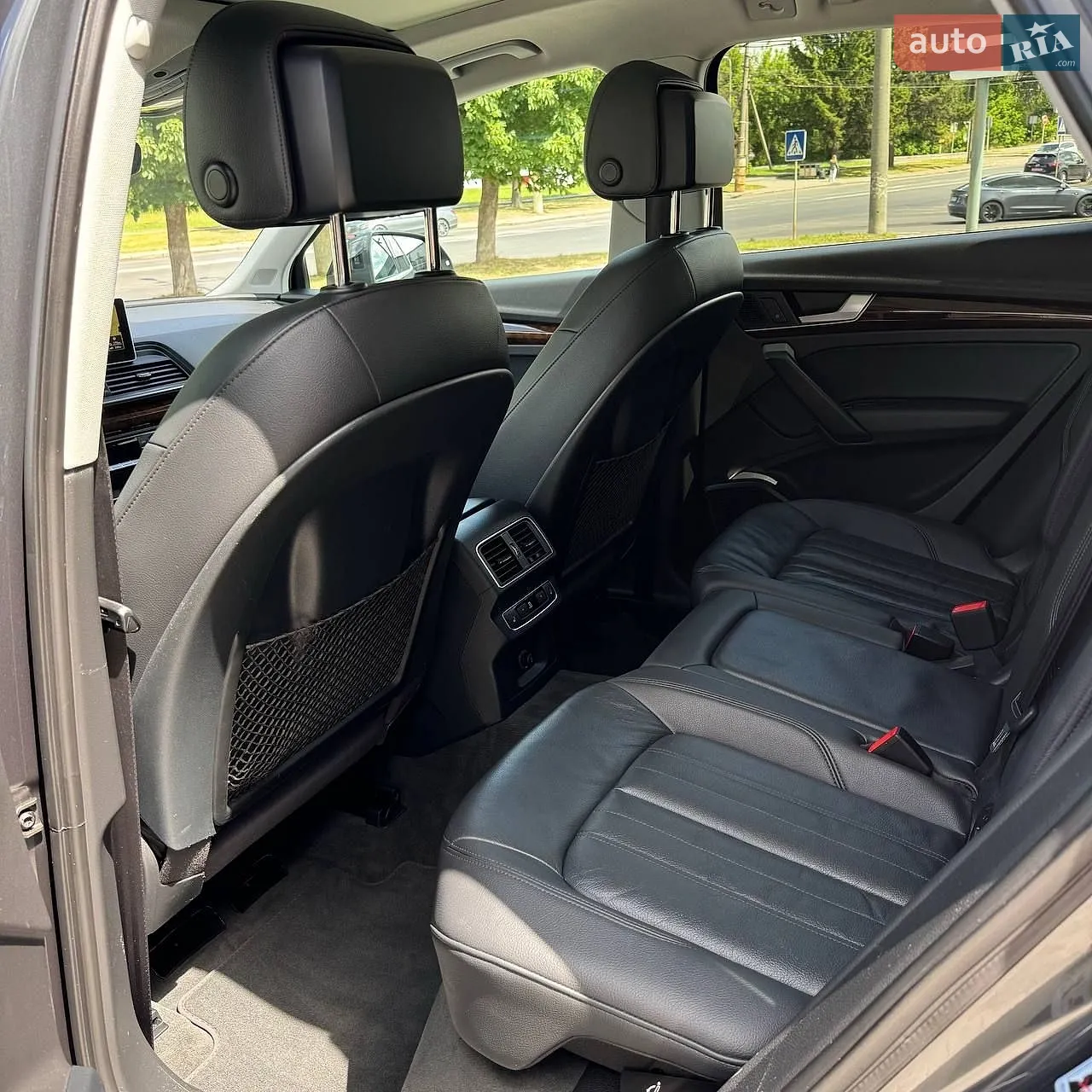 2017 Audi Q5 - мініатюра 24