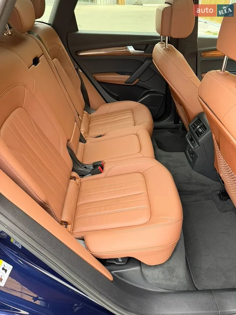 2023 Audi Q5 - мініатюра 24