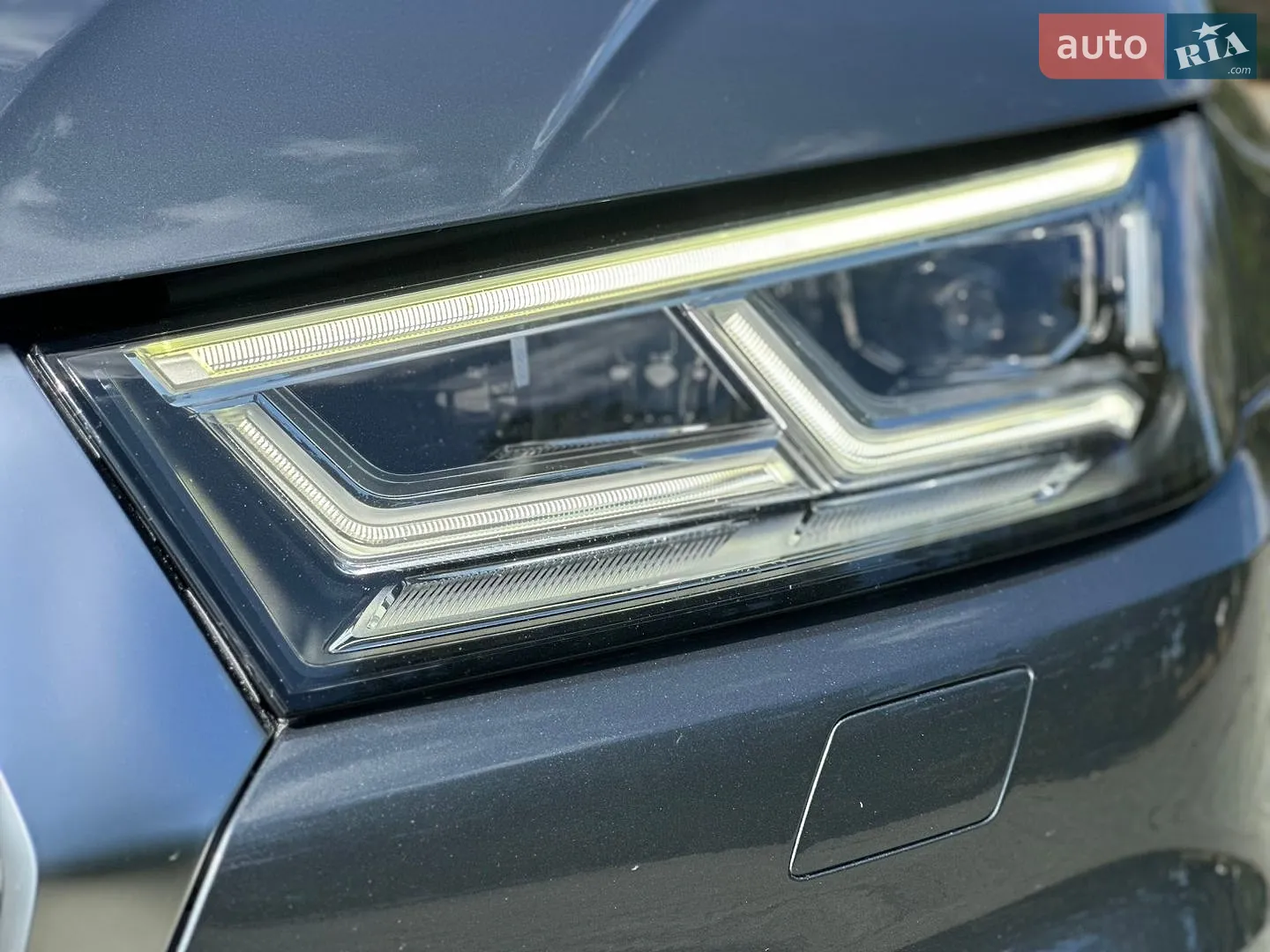 2018 Audi Q5 - мініатюра 11