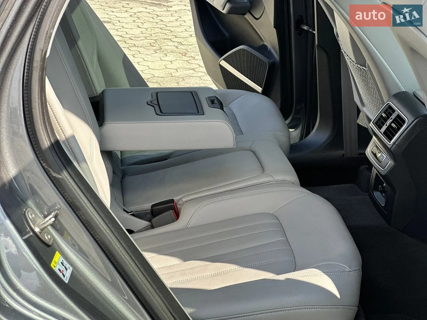 2018 Audi Q5 - мініатюра 18