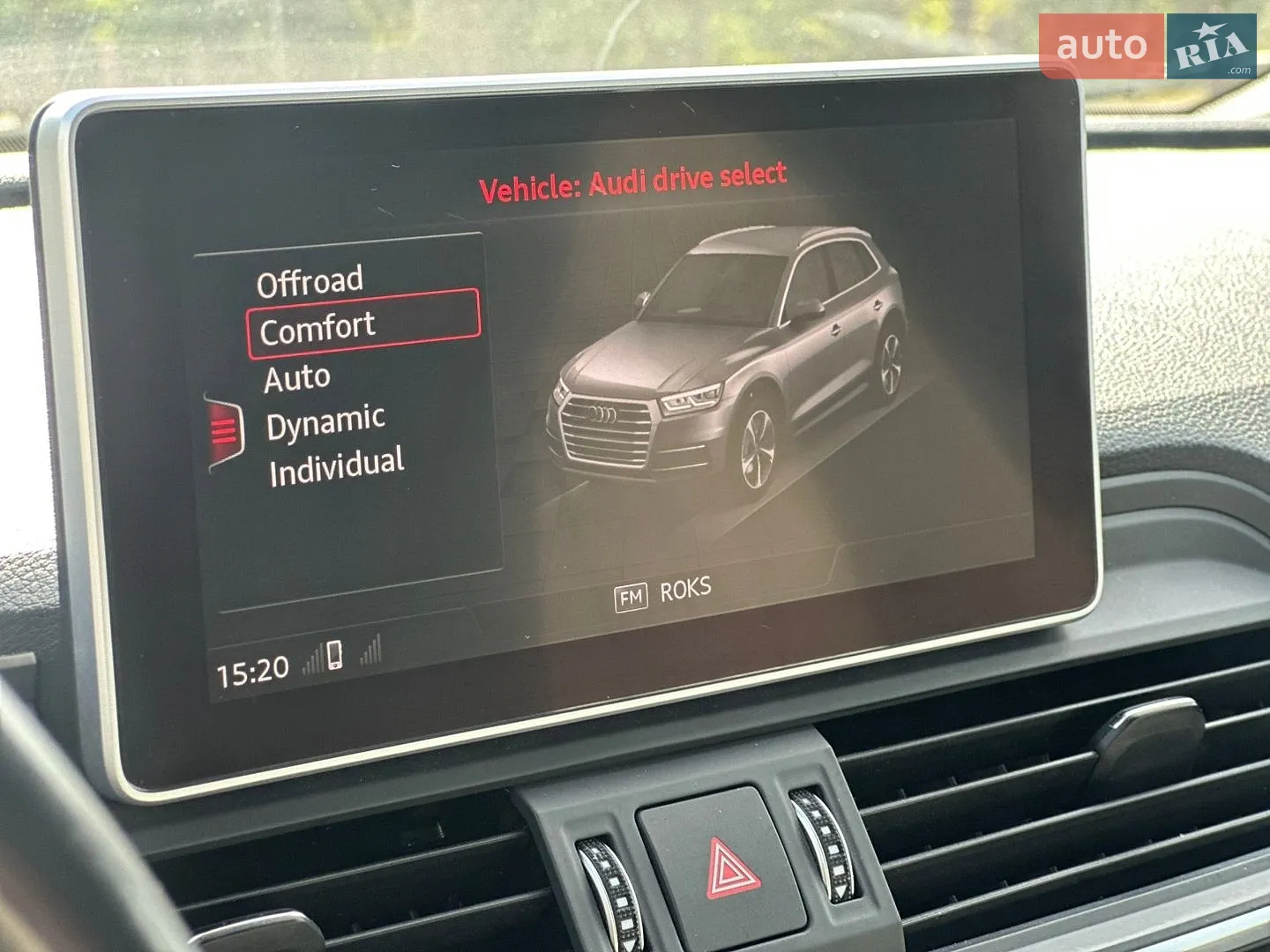 2018 Audi Q5 - мініатюра 26