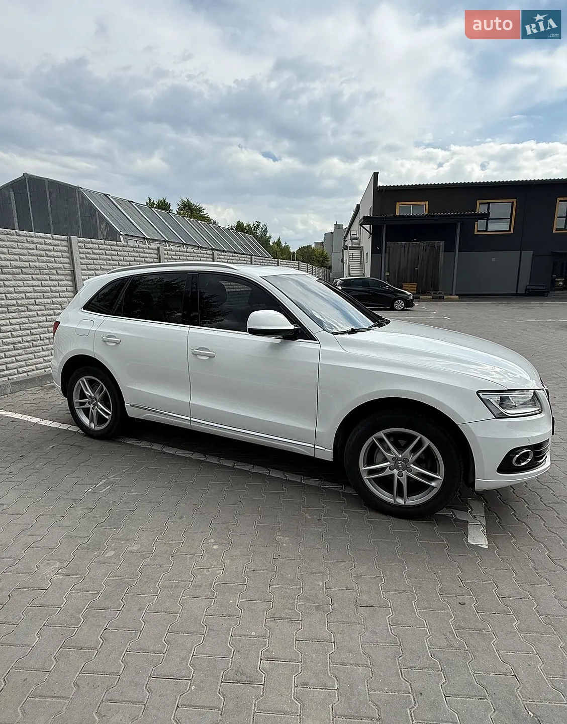 2015 Audi Q5 - мініатюра 4