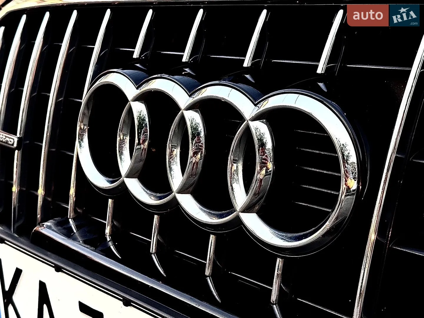 2013 Audi Q5 - мініатюра 15