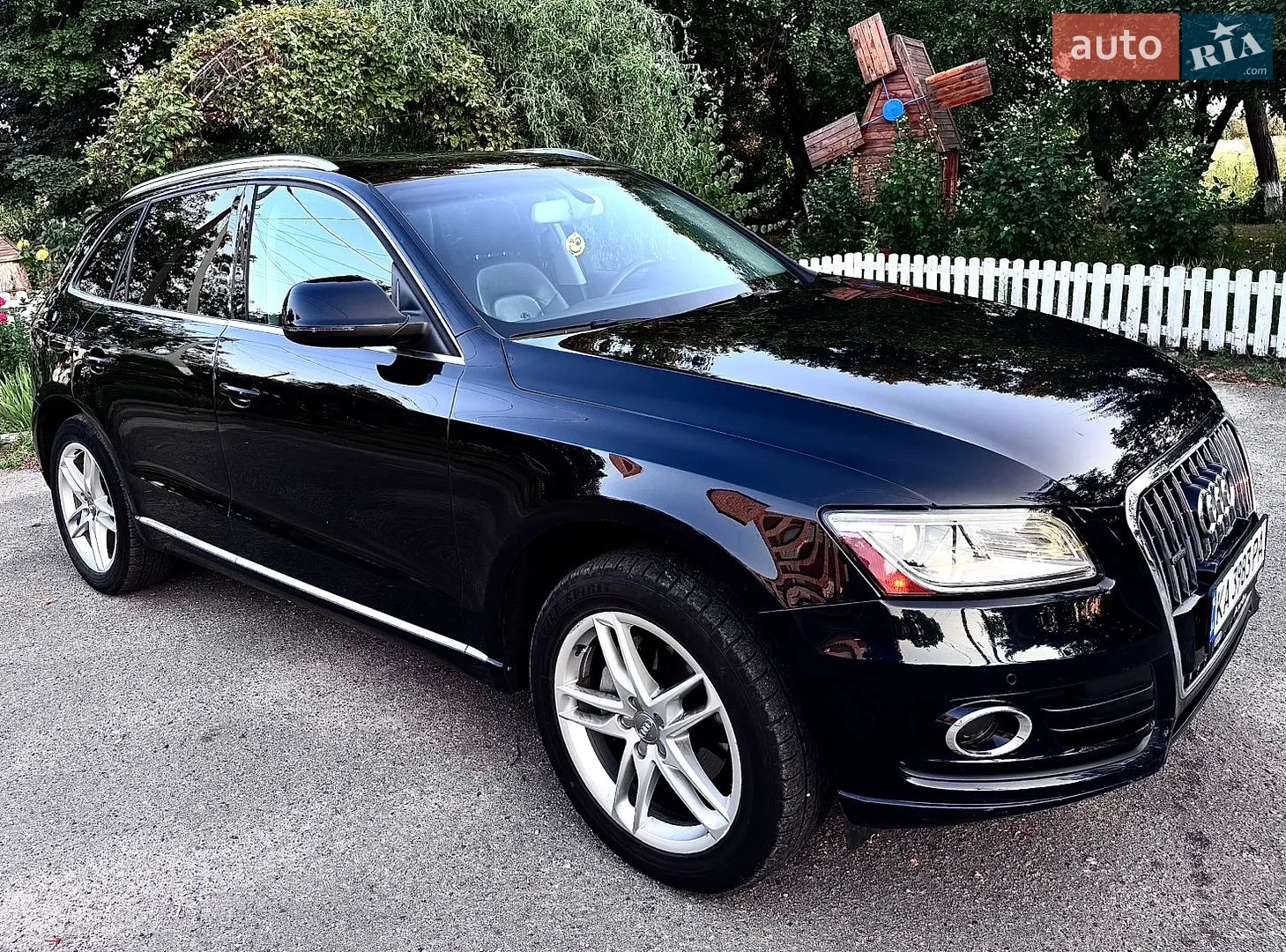2013 Audi Q5 - мініатюра 17
